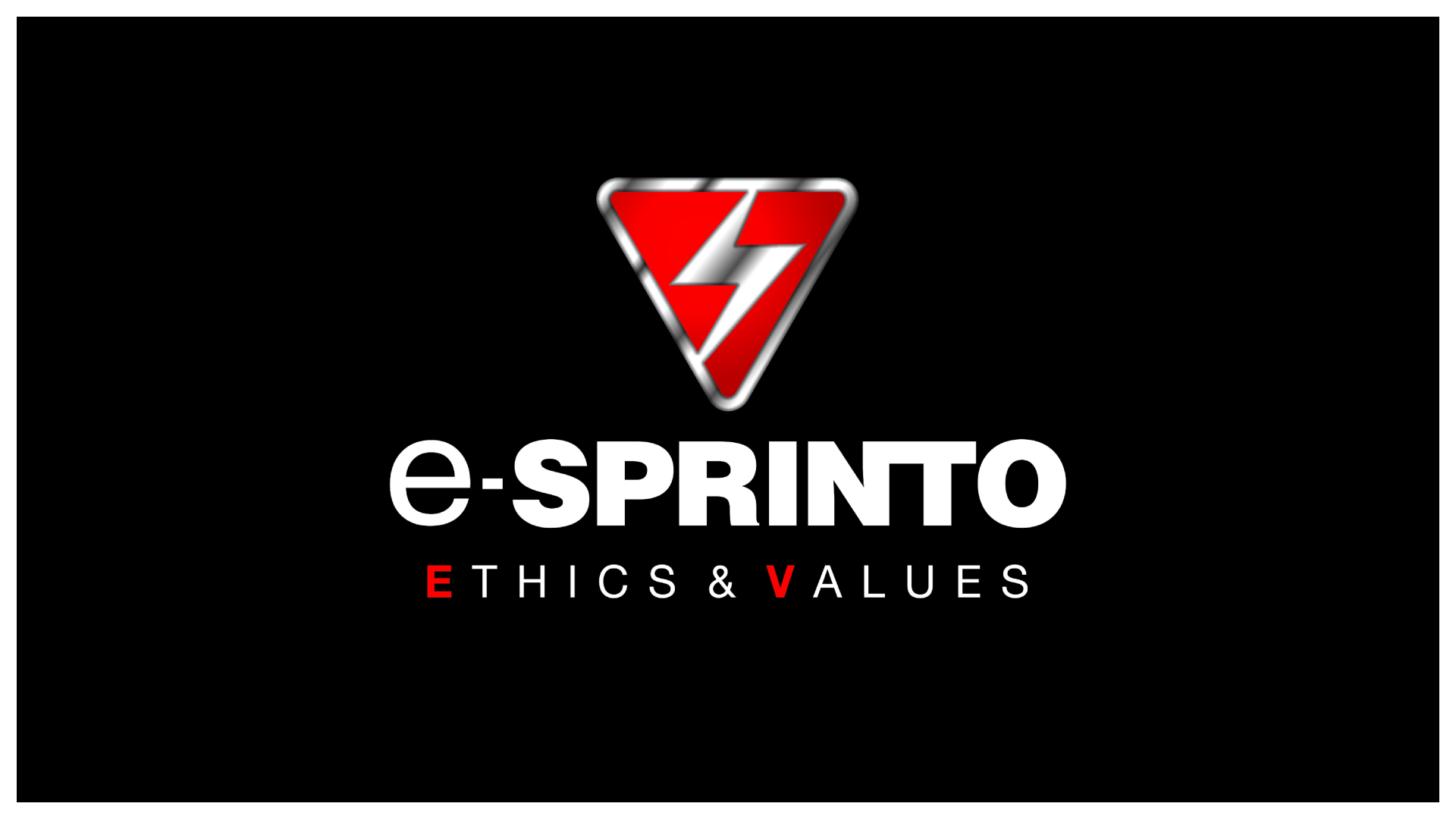 e-SprintoLogo